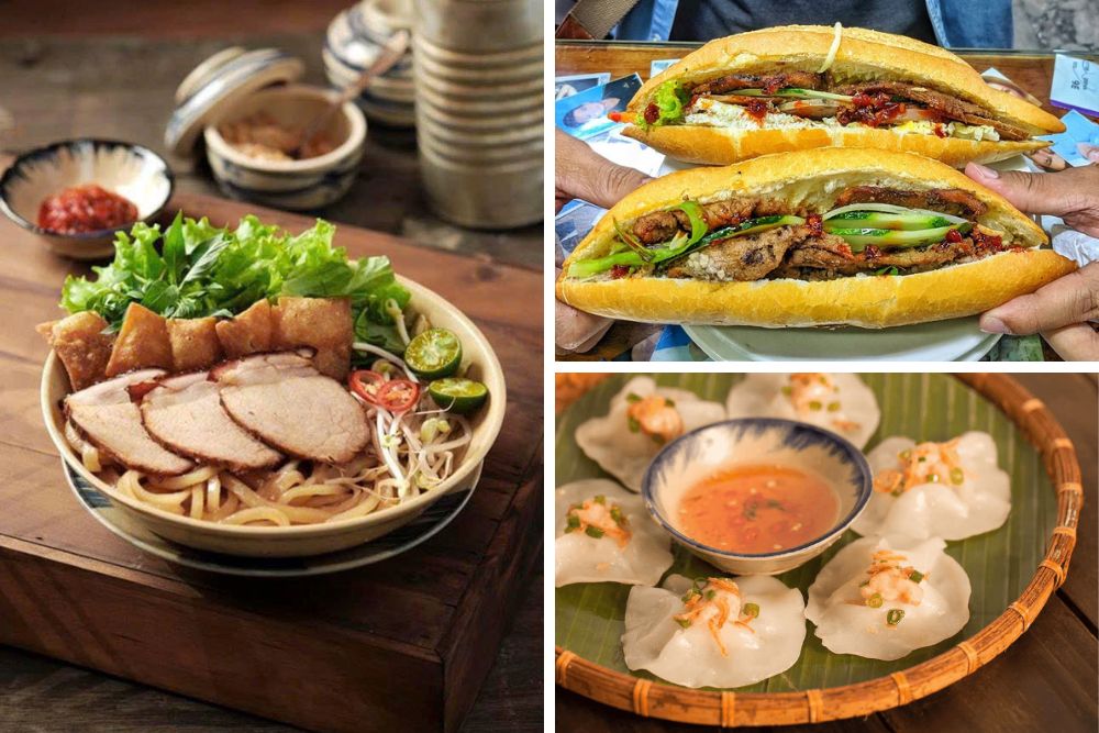 המטבח של הוי אן